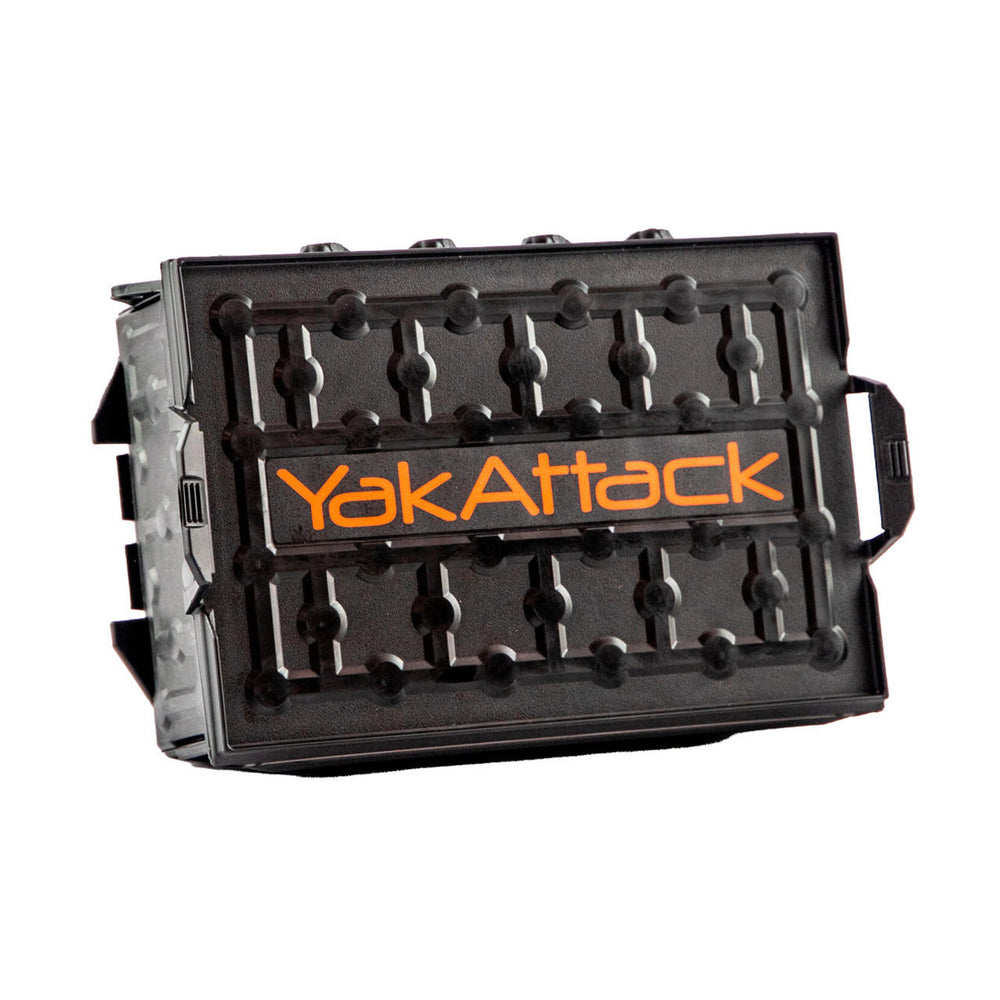 Secure Quick-Access Storage