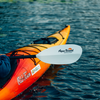 Aqua Bound Manta Ray Hybrid Kayak Paddle