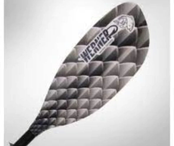 Werner Shuna Str Kayak Paddle