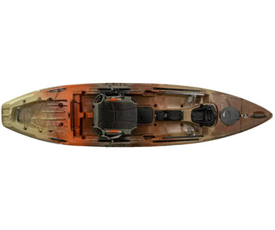 Wilderness Systems Radar 115 Fishing Kayak