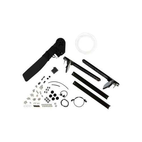 Wilderness Systems Solo Roto Rudder Kit