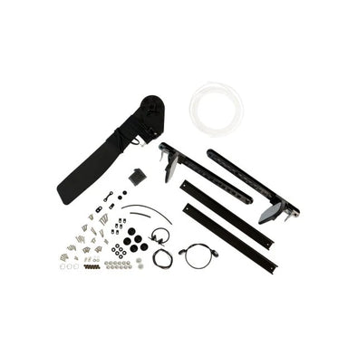 WILDY SOLO ROTO RUDDER KIT