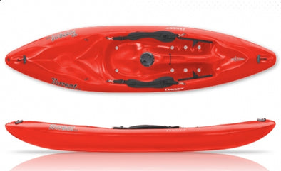 Dagger Torrent Whitewater Kayak