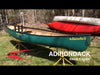 Esquif Adirondack Solo Canoe