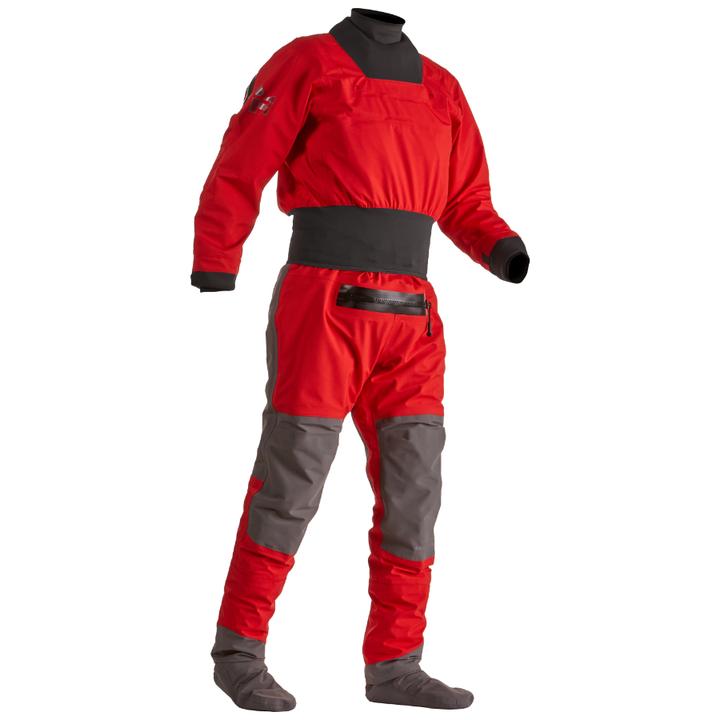 High-Performance Alpine Fit