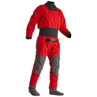 Immersion Research 7Figure Dry Suit--Closeout