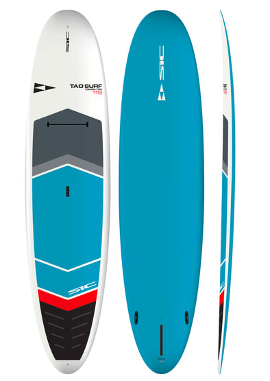 SIC Tao Surf 11'6" Tough-Tec SUP