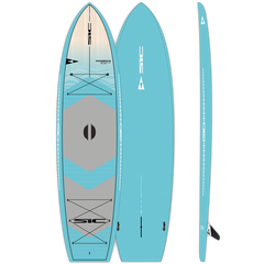 SIC Mangrove 10.6 x 32" Paddle Board 1
