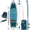 Tahe Beach SUP-Yak 10'6" Kayak Paddle Board
