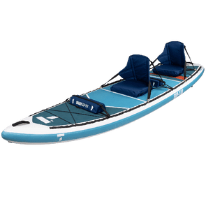 Tahe Beach SUP-Yak 11'6" Kayak Paddle Board