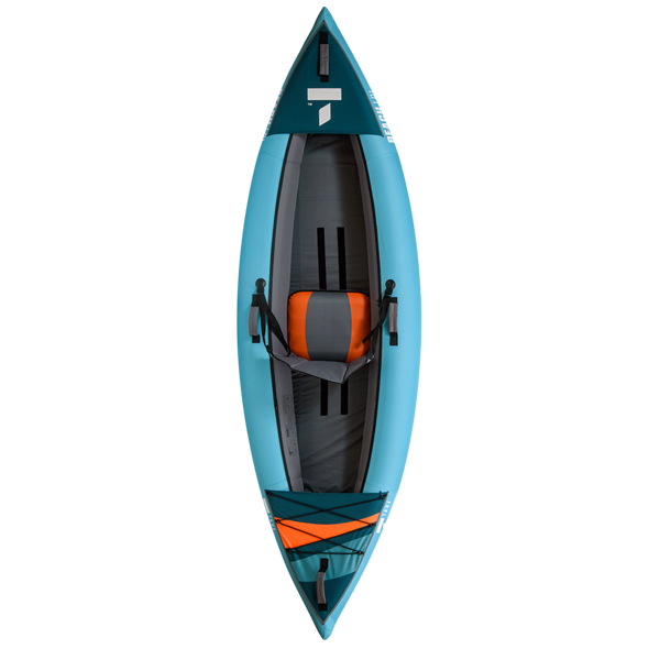 Tahe Air Beach LP1 Inflatable Kayak
