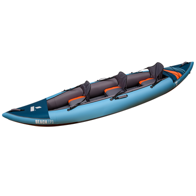 Tahe Air Beach LP3 Inflatable Kayak