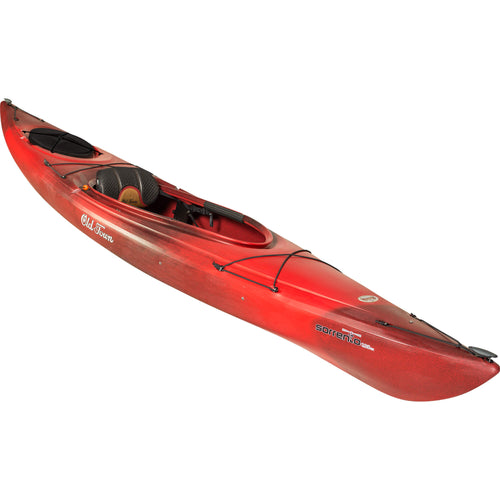 Old Town Sorrento 126 SK Kayak