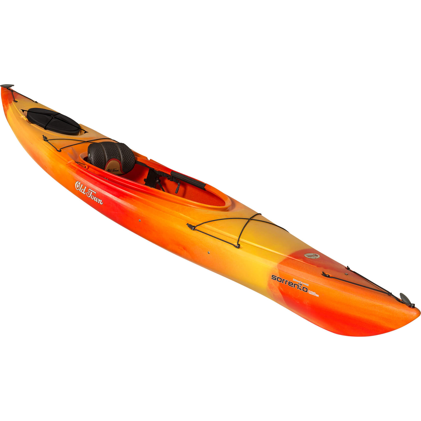 Old Town Sorrento 126 SK Kayak