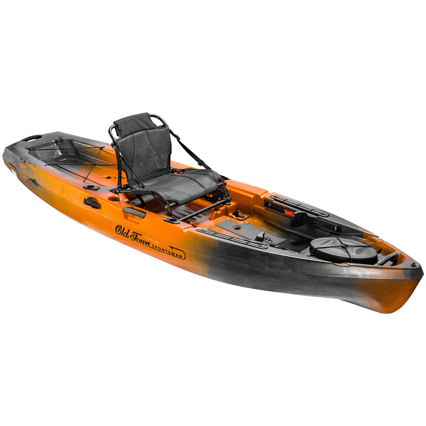 Old Town Sportsman 106 Kayak