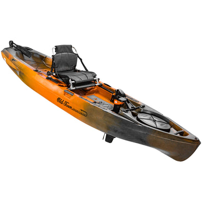 Old Town Sportsman PDL 120 Kayak