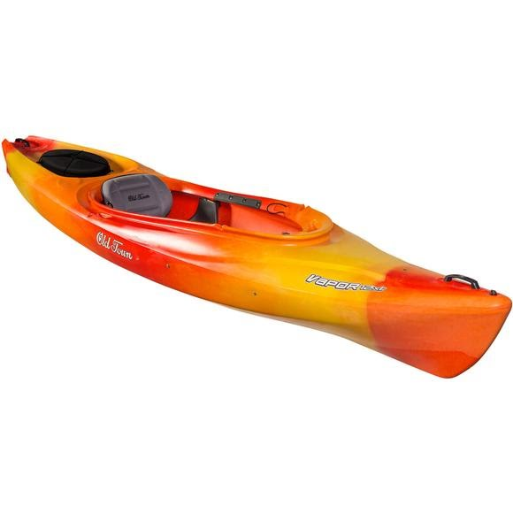 Old Town Vapor 12 XT Kayak - Clearance