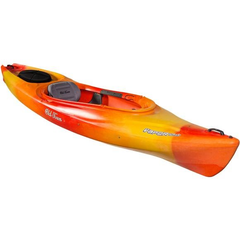 Old Town Vapor 12 XT Kayak - Clearance 1