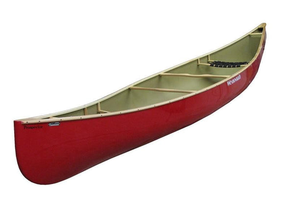 Wenonah Prospector 15' Canoe T-Formex