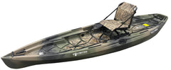 NuCanoe Unlimited 12.5 Fishing Kayak -2026 3