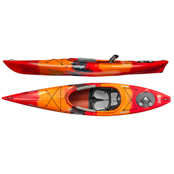 Jackson Tupelo 12.5 Kayak - 2022
