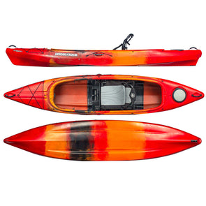 Jackson Tripper 12 Kayak - 2022