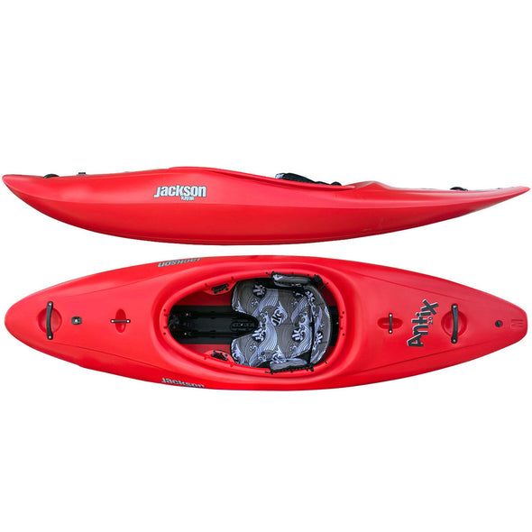 Jackson Antix 2.0 Med Kayak - 2023