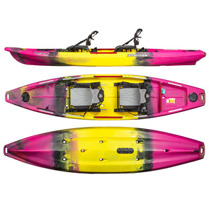 Jackson Take Two Tandem Kayak - 2023