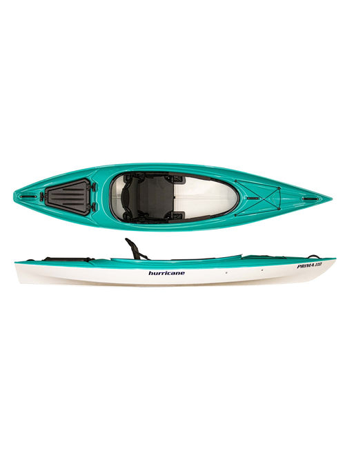 Hurricane Prima 110 Sport Kayak