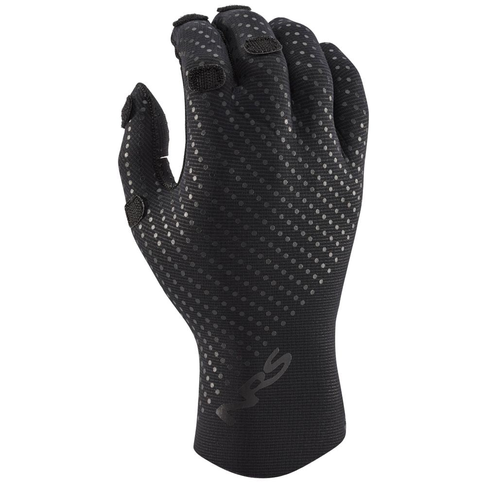 Convertible Fingertips
