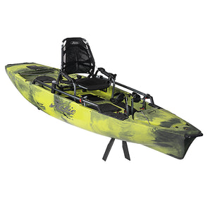Hobie Mirage Pro Angler 14 Kayak with 360 Drive - 2022
