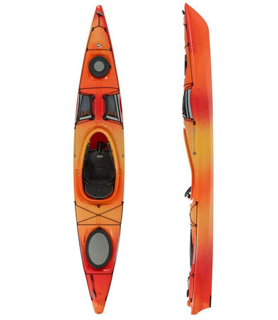 Wilderness Systems Tsunami 125 Kayak