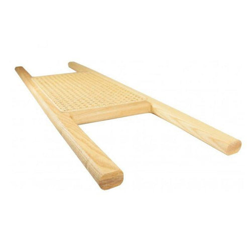Essex 34" Cane Canoe Seat