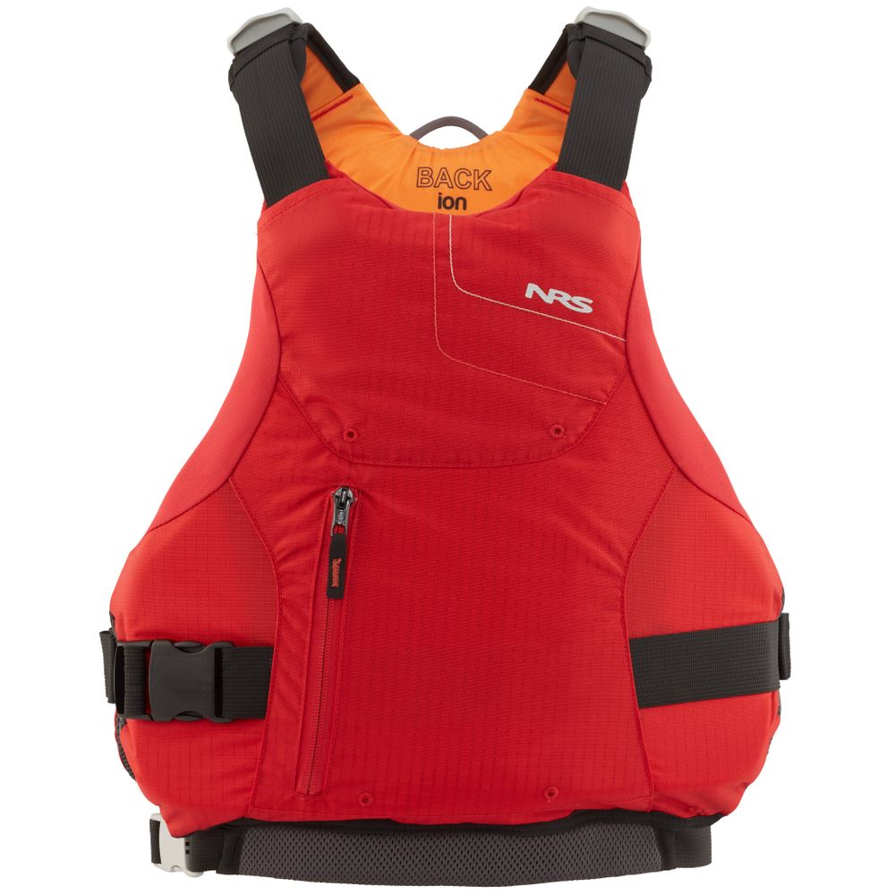 Nrs IonPFD