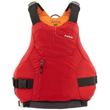 Nrs IonPFD