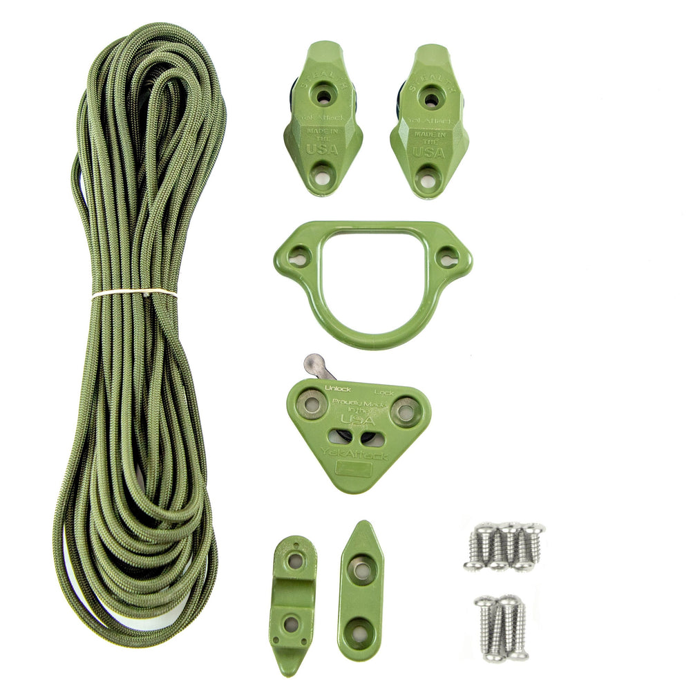 Smooth, Durable Build