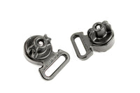 YakAttack Horizontal Track Tie Down