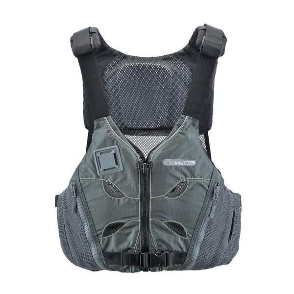 Ergonomic, Versatile Fit