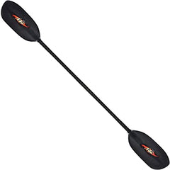 Aqua Bound Shred Carbon 1pc Kayak 1