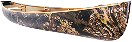 Esquif Heron Sq Stern T-Formex Canoe