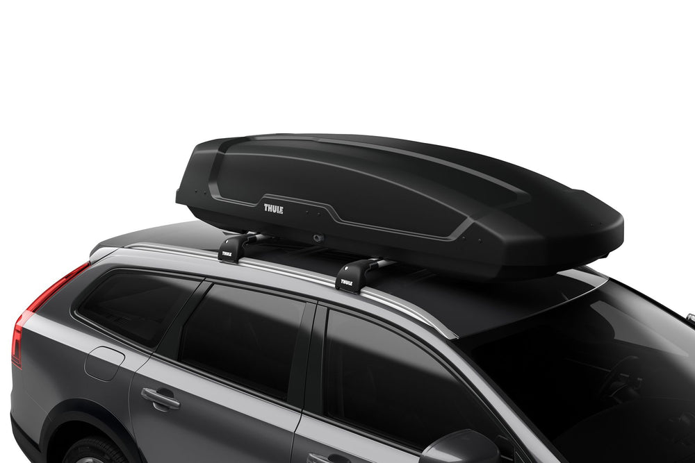 Cargo Boxes