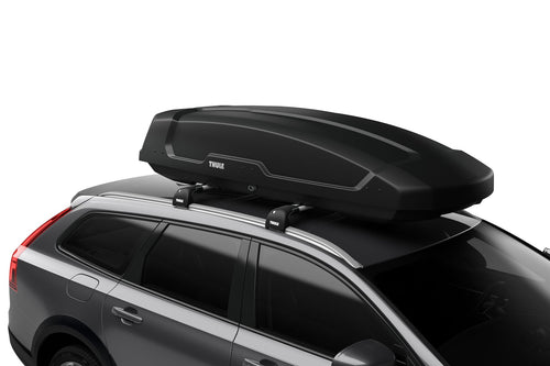 Thule Force XT — Appomattox River Company