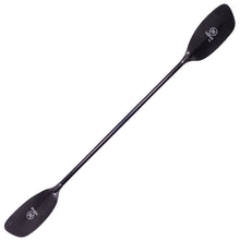 Werner Stikine Straight Shaft 1PC Paddle