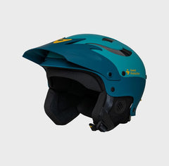 Sweet Protection Rocker Helmet-Closeout 5