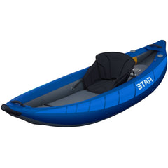 Star Raven I Inflatable Kayak Blue 1