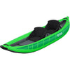 Star Raven II Inflatable Tandem Kayak