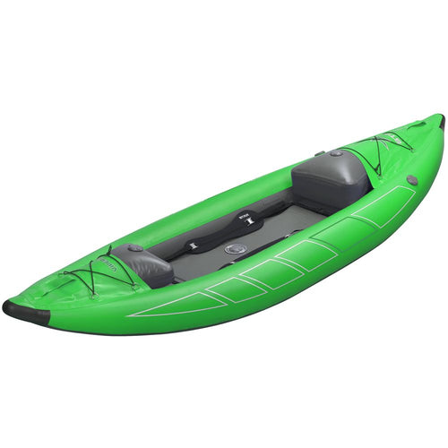 Star Viper XL Inflatable Kayak