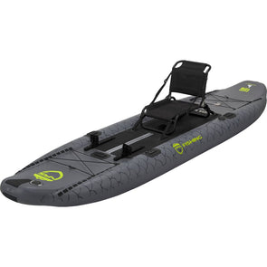 NRS Kuda 126 Inflatable Kayak
