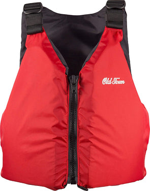 Old Town Outfitter PFD - Universal