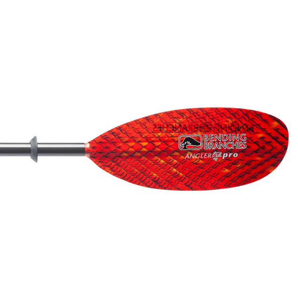 Bending Branches Angler Pro Fishing Paddle